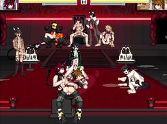 Teased,Toyed, Fucked & Bred