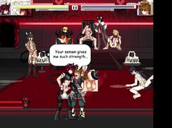 Cum & Soul Suction KO