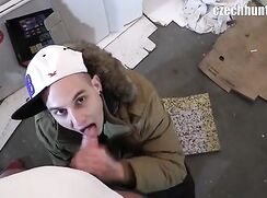 street interview straight boys porn sexy