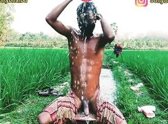 Bangladeshi wash up 001