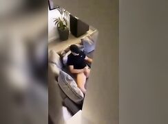 SPY Dude get in you room