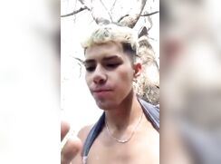 [Archive of GBT][0306] On Marshall's ranch and hot cumshots