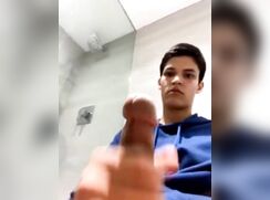 [Archive of GBT][0309] perfect cutie cumshot