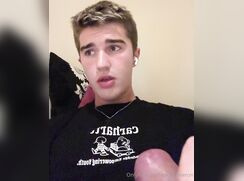 [OF][17] Jack wanks and hot cumshots