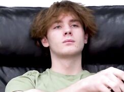 Blue Bals Prank Goes Filthy