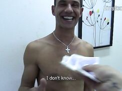 cute straght boys paid sex gay porn