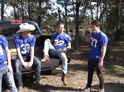 Joey Mills and Friend(s) - 003