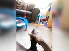 [BBC][047] Black teen & twink wanking and hot cumshots