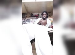 [BBC][048] Black teen & twink wanking and hot cumshots