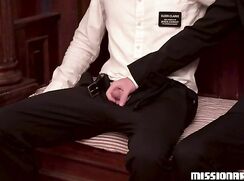 ♥ Elder Dean -  Compagnons sournois ♥