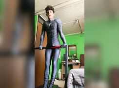 [HOT OF][0951] Hot OF wanking clip - PT1