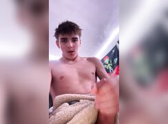 Cum blaster cam twink porn tube