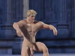 priapus in deep space 2