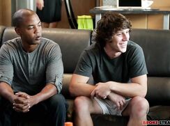 Broke Straight Boys Television Series Episode #5