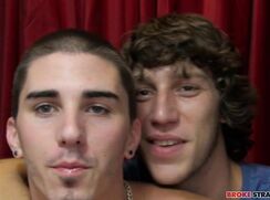 Broke Straight Boys Television TV Series Final Episode #8