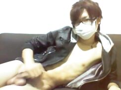 japanese boy cumshot355