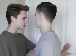 Couple Two Friends - Gay Porn Videos