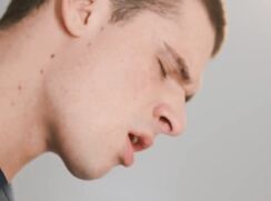 ♥ It's A Boy! (Malik Delgaty & Benjamin Blue) ♥