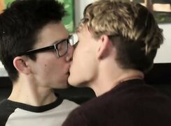 Skyline Bareback Boys