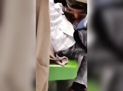 On a trip to somewhere