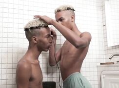 [HBW] The Hairdress Twins 229923