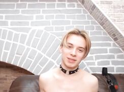 [HBW] Blond Twink Cums 4 Money 2291427