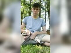 Cute Solo Boy - Sexy Nude Porn