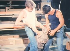 FLESH & FANTASY AI ENHANCED