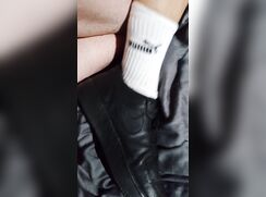 Soft Drunk Boys Cock Fun