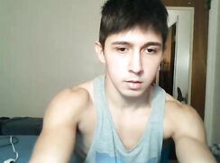 hot musclestud Paceiro cam show