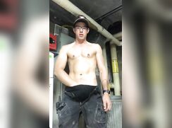 [Archive of GBT][0391] David Smith