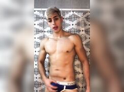 [Archive of GBT][0392] Hot Argentinian boy