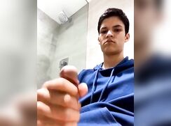 [Archive of GBT][0400] He's a squirter