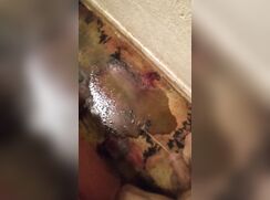 Pissing on the Carpet