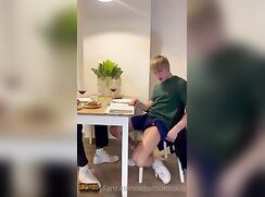 i want to order the same as him