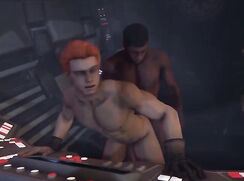 First time in the cockpit