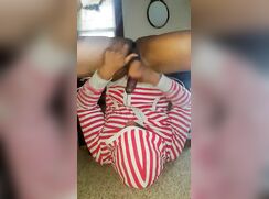 [BBC][054] Black teen & twink wanking and hot cumshots