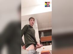 [HBW] Cumming On Cam XL 2991444