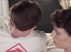 [  CHAIG KENNEDY, LUCIAN BEAUMONT & WILLIAM BUCHANAN  ]