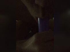 18yo Jtwinkboy made to suck toy naked on snapchat pt 3