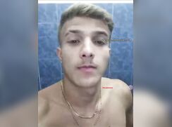Blond boy wants to breed you and abandon you