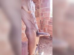 Juicy latino long cock | Big Dick