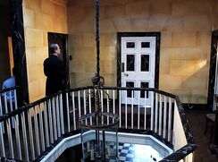 ♥ A Royal Fuckfest 1 Connor Maguire & Theo Reid ♥