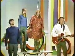 Rubax Video - The Mamas & The Papas - Monday Monday