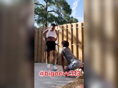 my homie hmu to meet him at our usual spot in campus coz he was bricked af