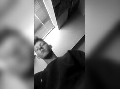 [Archive of GBT][0496] Wanking guy 2