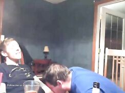 Drunk sexy Str8 doudes drunk let's talk about sex baby but mever mention it again