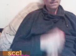 Young, Hung Slav Lad with Huge Squirting Cumshot