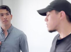 Hector Mayal - Roomie en Pelotas