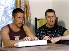 beautiful bottom boy brian daniels